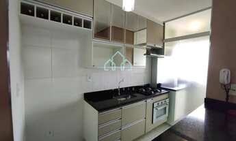 Imagem 6: Apartamento com 2 dormitórios para alugar, 68 m² - Parque Senhor do Bonfim - Taubaté/SP