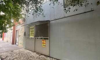 Imagem 7: Ponto Comercial Doca