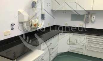 Imagem 2: Sala comercial Olegário Maciel