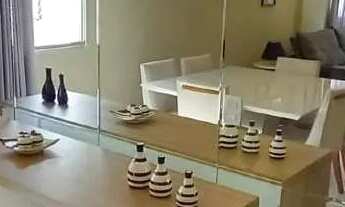 Imagem 4: APARTAMENTO PARA LOCAÇÃO MOBILIADO NO BAIRRO BURITIS