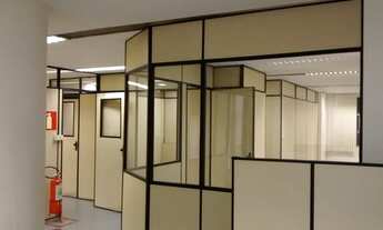 Imagem 6: Andar/laje corporativa para aluguel tem 260 metros quadrados em Lourdes - Belo Horizonte