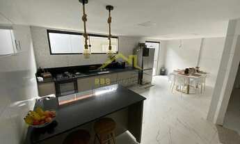 Imagem 7: Lauro de Freitas Casa em Condomínio 4/4 + dependencia reformada Baixou!!!