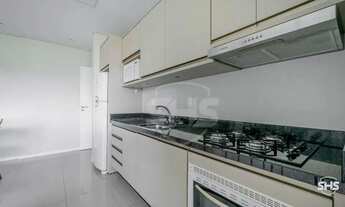 Imagem 6: Apartamento com 1 dormitório para alugar, 47 m² por R$ 3.190,00/mês - Velha - Blumenau/SC