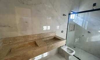 Imagem 6: Casa Térrea à Venda com Piscina em Vila Morumbi Campo Grande