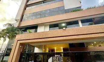 Imagem: Apto mobiliado 2/4 na Batista Campos