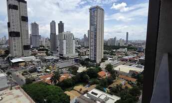 Imagem 6: Alugo Studio/ flat mobiliado no bueno divisa do marista Goiânia
