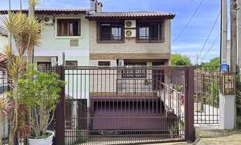 Imagem 2: Excelente sobrado 3 dormitórios no Imperial Park