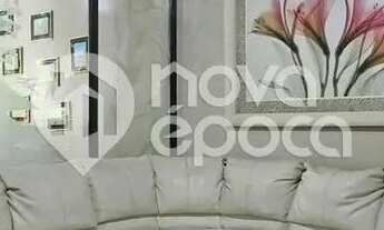 Imagem 2: Tijuca Apartamento com 3 dormitórios