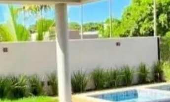 Imagem 6: Portal do sol Green / Sobrado 4 suites novo / com piscina e espaço gourmet