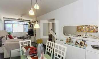 Imagem 2: Apartamento à Venda - Itaim Bibi, 2 Quartos, 104 m2