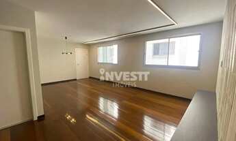 Imagem 4: Apartamento à venda no Setor Oeste - Goiânia/GO