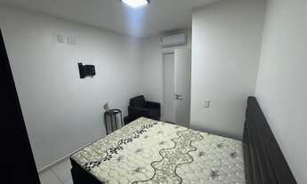 Imagem 3: Vendo apto mobiliado - Predilleto Ponta Negra - 3 quartos