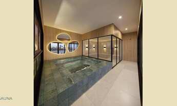 Imagem 6: Apartamento 2 quartos - Setor Marista Apartamento com 2 Quarto(s) e 2 banheiro(s) à Venda