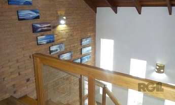 Imagem 7: Excelente casa em condomínio com 3 dormitórios e 4 vagas