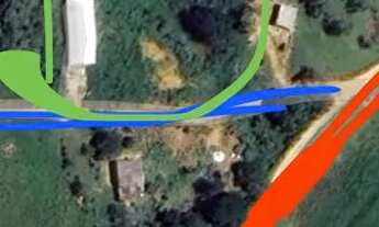 Imagem 7: Granja para 1200 Poedeiras