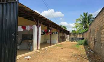 Imagem 2: Aluga-se apartamento no bairro senador hélio Campos