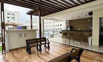 Imagem 5: Apartamento na Maraponga