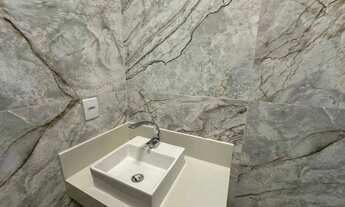 Imagem 4: CASA A VENDA / 3 QUARTOS / 1 SUITE / 2 BANHEIROS / 2 VAGAS / SETOR 3 MARIAS / GOIANIA - G