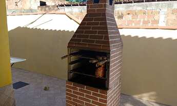 Imagem 5: Ótima casa itaipuaçu piscina parquinho