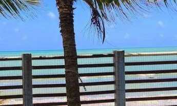 Imagem 5: Casa pé na areia em Tabuba