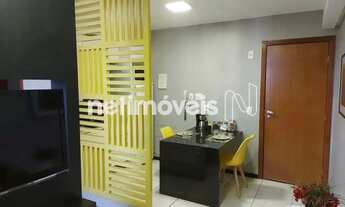 Imagem 3: Condominio Park Studios - Apartamento - 1 Quarto - Mobiliado - Guará