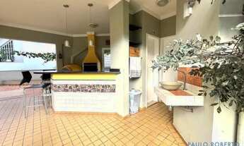 Imagem 4: CASA EM CONDOMÍNIO - CONDOMÍNIO MORADA DAS NASCENTES - SP