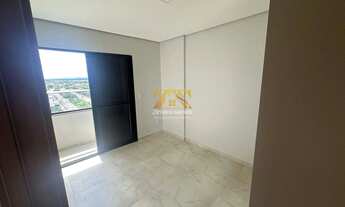 Imagem 5: Apartamento com 2/4 - 45 m² - Residencial UP14 - Orla 14 - Praia da Graciosa - Quadra Nobr