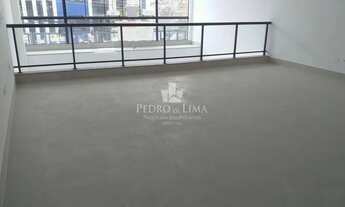 Imagem 11: Salão Comercial Novo, 240m², no Altos do Tatuapé - Metrô