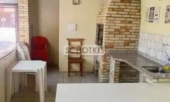 Imagem 5: IMOBILIÁRIA SCHOTKIS ALUGA APARTAMENTO 03 DORMITÓRIOS NA SÃO VICENTE PRÓXIMO AO COLÉGIO IS