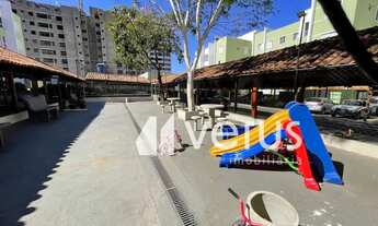 Imagem 3: Apartamento térreo Mobiliado Bairro Roosevelt 65m² com 02 quartos