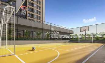 Imagem 4: Apartamento 2 quartos (1 suíte) a partir de 68m² - Orla da Barra - Tabuleiro - Barra Velha