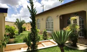 Imagem: Casa para aluguel, 3 quartos, 1 suíte