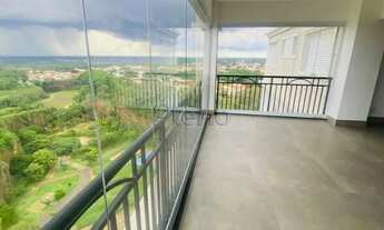 Imagem 2: Apartamento à venda em Campinas, Jardim Chapadão, com 3 quartos, com 138 m²