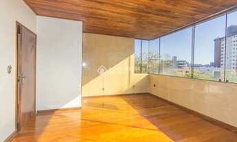 Imagem 3: Apartamento 2 dormitórios, no bairro Cristo Redentor