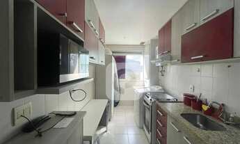 Imagem 7: Apartamento Mobiliado Porteira fechado 2 Quartos 77m2 Barra da Tijuca