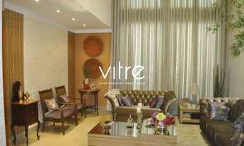 Imagem: Casa à venda no bairro Vigilato Pereira