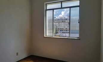 Imagem 3: 3 quartos com vaga no Centro para locação