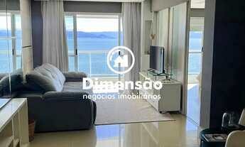 Imagem 2: Apartamento de 3 dormitórios na Av. Beira Mar Norte - Florianópolis/SC