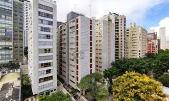 Imagem 11: Flat com 1 dormitório à venda, 30 m² por R$ 355.000,00 - Jardins - São Paulo/SP