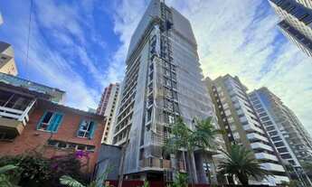 Imagem 6: Apartamento de Alto Padrão em Construção - Oportunidade Única de Investimento