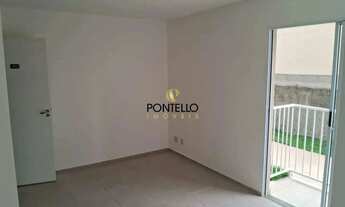 Imagem 6: Apartamento do Bairro Brasilia