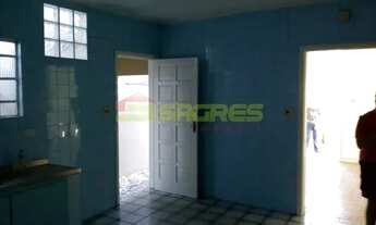 Imagem 2: Casa térrea 120m² na Vila Gustavo por R$ 545.000,00