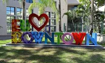 Imagem: Vendo ótima sala com 103m² no Shopping