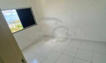 Imagem 5: Apartamento de 60m² no Condomínio Horto das Rosas com 2 Quartos, Varanda, Lazer e Mais - R