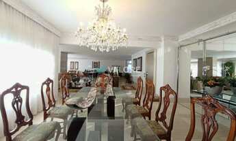 Imagem 5: Apartamento 5 quartos à venda no Serra