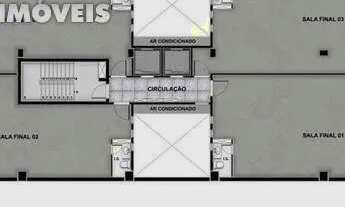 Imagem 7: Venda Sala Centro Belo Horizonte