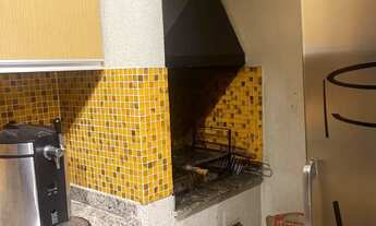 Imagem 6: Apartamento Sacada gourmet com 03 dormitórios 1 suite 02 vagas