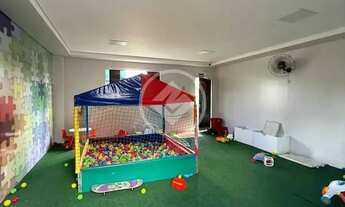 Imagem 6: Apartamento no Condomínio Chapada Boulevard codigo: 152697