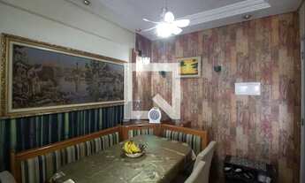 Imagem 2: Apartamento à Venda - Vila Gustavo, 3 Quartos, 66 m2