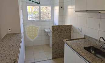 Imagem 5: Apartamento 1 Quarto Suíte, 48,19 m², Jardim Botânico